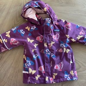 Patagonia All Seasons 3-in-1 Jacket